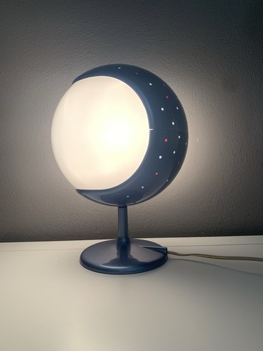 Lampada candle buggy design - lampada,