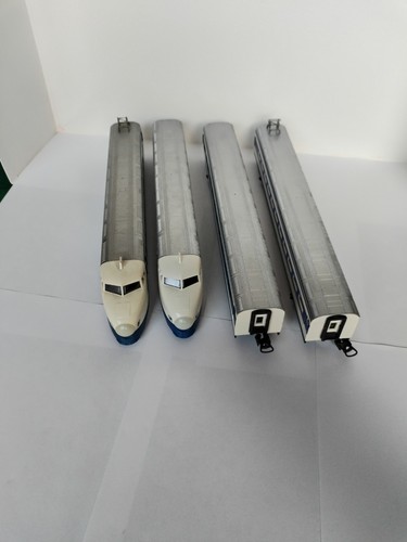 Lima set treno - set, giapponese
