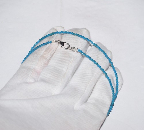 Collana con perline san - perline,
