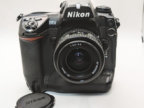 Nikon d2x nikkor 70 - d2x, 35