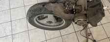 MOTORE COMPLETO PIAGGIO ZIP