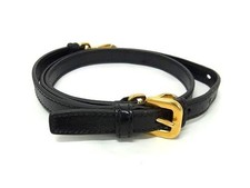 Autentica tracolla PRADA in