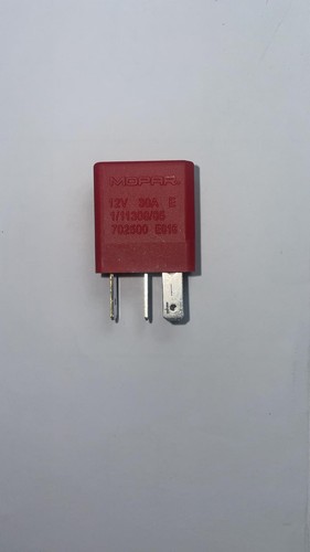 Micro relè 12v con - micro, 30a