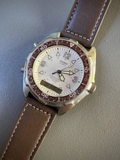Casio ana digi vintage AMW