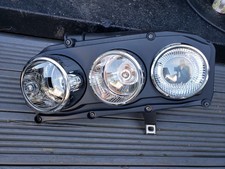 Faro proiettore sinistro Alfa