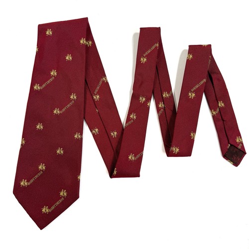 Cravatta vintage harry - cravatta, new