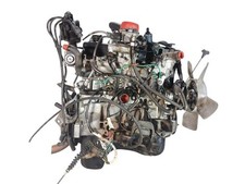 G13B motor completo SUZUKI