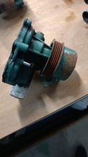 Pompa acqua volvo penta