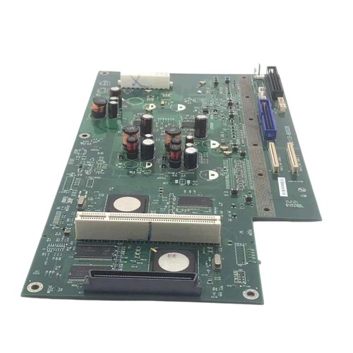 Scheda pca principale - pca,