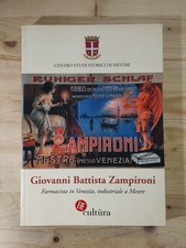 GIOVANNI BATTISTA ZAMPIRONI