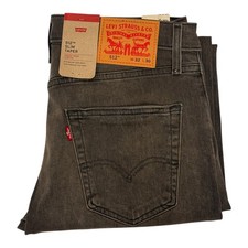 Jeans Uomo Levi's 512 Slim
