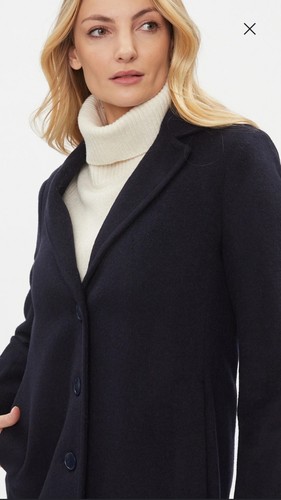 Giacca cappotto invernale