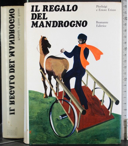 Regalo del mandrogno - il,