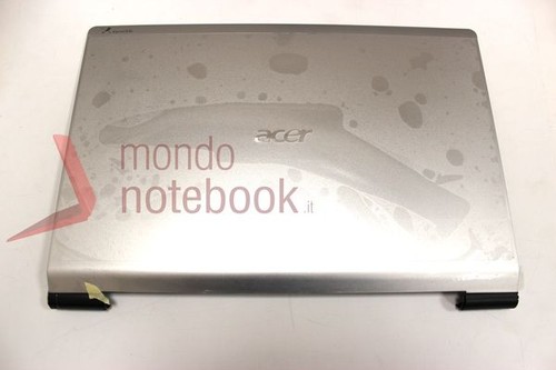 Cover lcd scocca superiore - cover,
