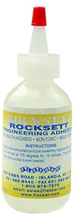 Flexbar rocksett high - rocksett,