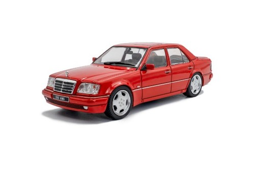 Modellino auto mercedes - auto, 1/43