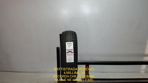 Gomme usate termiche - gomme,
