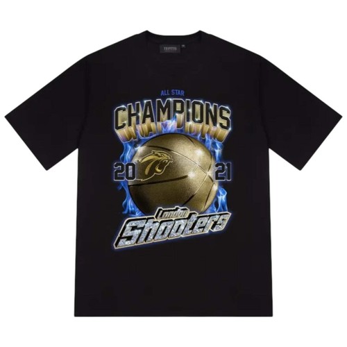 Trapstar shooters champions - trapstar,