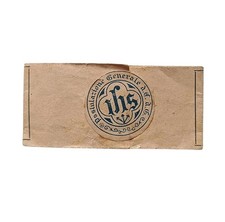 *HH* Reliquia San Andrea