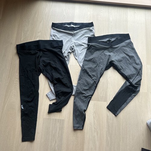 Lotto leggings adidas - 3,