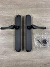 Maniglia inattiva porta