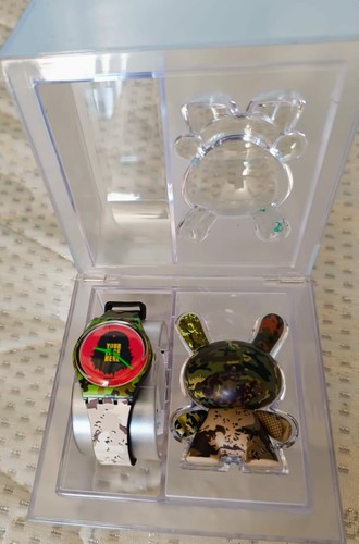 Orologio swatch kid - kid, 2011