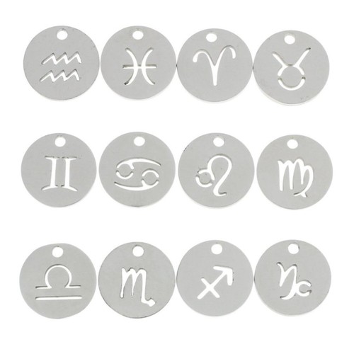 Zodiac stainless steel - zodiac,