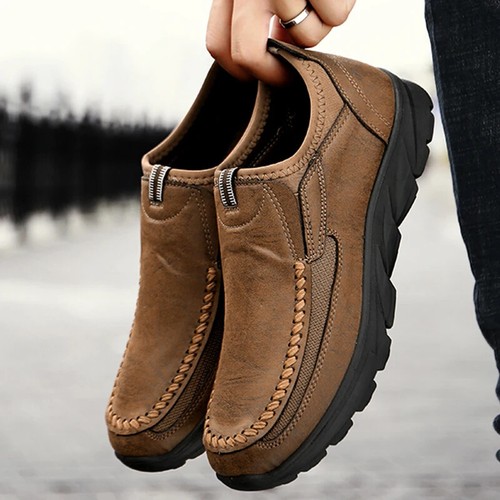 Scarpe uomo casual mocassini