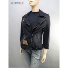 Giubbino donna giacca jeans - giacca,