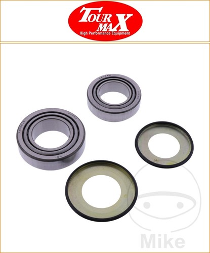 Kit cuscinetti paletta honda - kit,