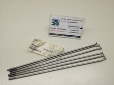 800061014 Originale Husqvarna TC 610 x6 raggio sx  cerchio ruota anteriore