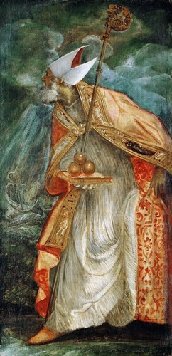 Dipinto olio