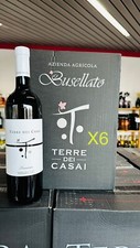 Vino TOP  Traminer Aromatico 6
