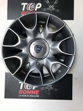 Cerchi lega 5x16 - 6,5x16, x