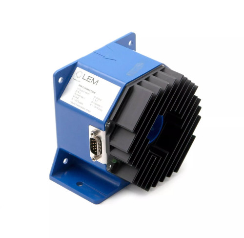 Convertitore corrente lem - convertitore, di