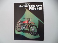 advertising Pubblicità 1974