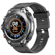 Smartwatch 2 IN 1 con