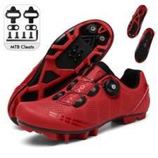 Scarpe MTB Uomo Strada