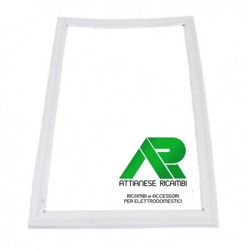 Guarnizione porta freezer - porta,