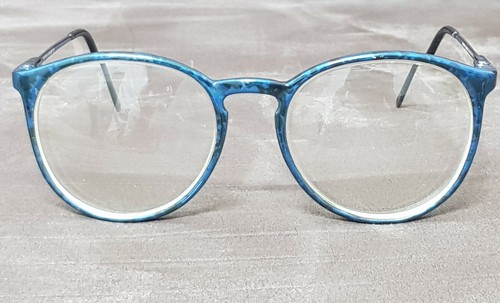 Occhiali vista senior blue - occhiali,