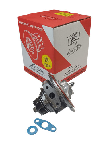 Gruppo scafo turbocompressore