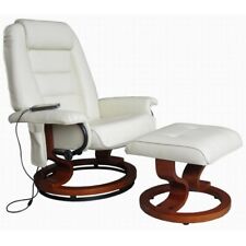 Poltrona massaggiante vibrante