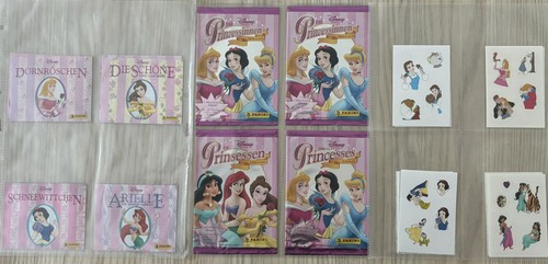 Panini disney le - -,