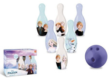 MONDO FROZEN SET BIRILLI
