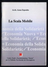 LA SCALA MOBILE - arch. Anna