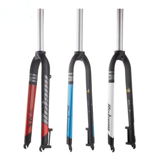 Forcella rigida mountain bike