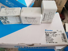 RELE' Finder 66.22.9.012.0000 12Vdc 30A 2 XONTATTI IN SCAMBIO 