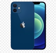 iPhone  12 64gb blu come
