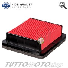 Filtro aria carter motore