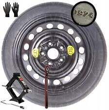 Ruotino di Scorta 19" per AUDI